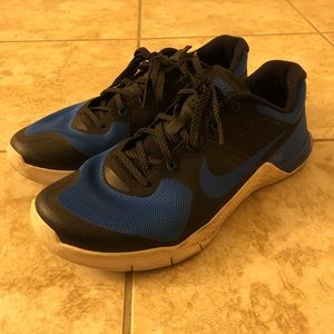 Nike Metcon 2 Amplify